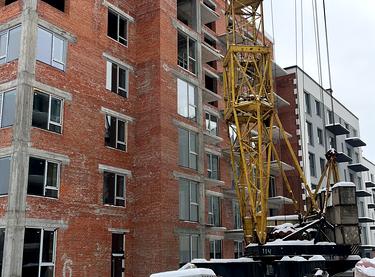 Статус будівництва ЖК Містечко Південне Будинок 6