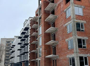 Статус будівництва ЖК Містечко Південне Будинок 7