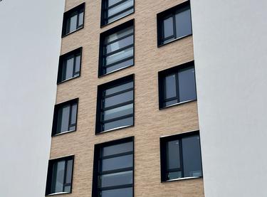 Статус будівництва ЖК Містечко Південне Будинок 4