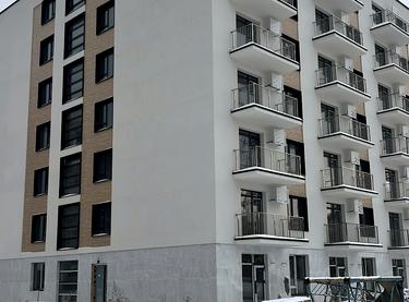 Статус будівництва ЖК Містечко Південне Будинок 3