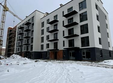 Статус будівництва ЖК Містечко Південне Будинок 5