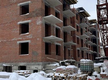 Статус будівництва ЖК Містечко Південне Будинок 9