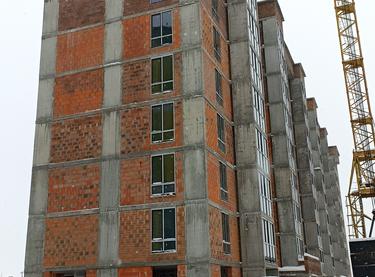 Статус будівництва ЖК Beverly Hills Будинок 4