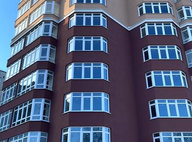 Статус строительства ул. Героев АТО, 81 Дом