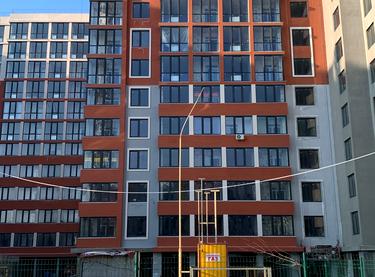 Статус строительства ЖК Золотая Эра Дом 14