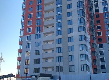 Статус строительства ЖК Золотая Эра Дом 15