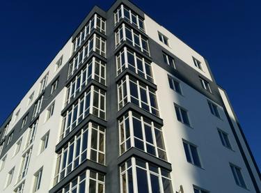 Статус будівництва Клубний будинок Павленко Хол Будинок