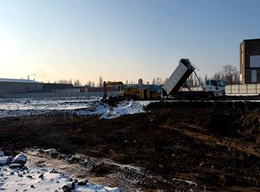 Статус будівництва ЖК ODESA CITY Будинок 4