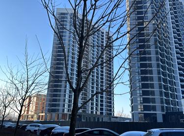 Статус строительства ЖК Заречный Дом 7