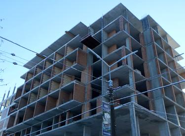 Статус будівництва ЖК PUSHA HOUSE Будинок