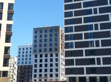 Статус строительства ЖК LUCKY LAND Дом 4