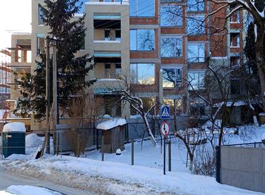 Статус строительства ЖК Резиденция Бойковская Дом