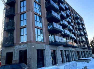 Статус будівництва Pokrovsky Apart Complex Будинок 2