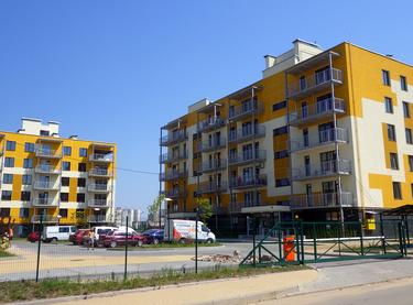 Статус будівництва ЖК Ліпінка 2 черга (будинок 4-С)