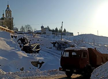 Статус будівництва ЖК ФАЙНЕ МІСТО Будинок 3