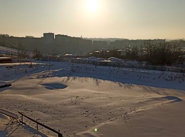Статус будівництва ЖК Щастя Будинок 3