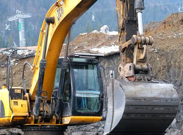 Статус строительства Апарт-комплекс ESCAPE City Дом А03