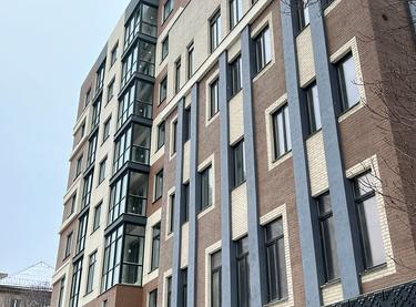 Статус будівництва вул. Байди Вишневецького, 46, вул. Гоголя, 241 Будинок