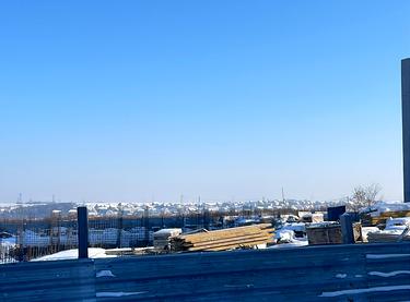 Статус будівництва ЖК Empatika Будинок 1 (Секція 1, Секція 2, Секція 3, ...)