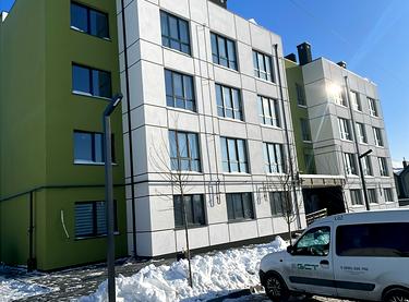 Статус будівництва ЖК Стайл Хаус Будинок 2