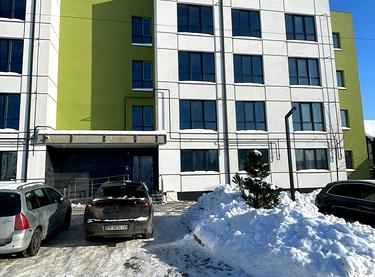 Статус будівництва ЖК Стайл Хаус Будинок 2