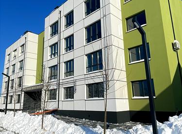 Статус будівництва ЖК Стайл Хаус Будинок 2