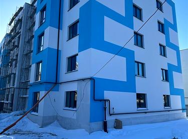 Статус будівництва ЖК Стайл Хаус Будинок 2