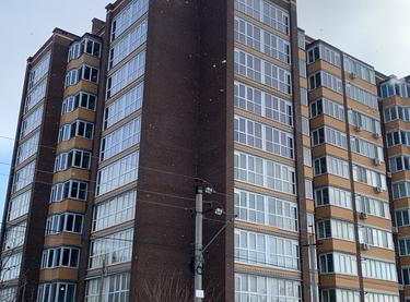 Статус строительства ЖК Форрест Дом 1