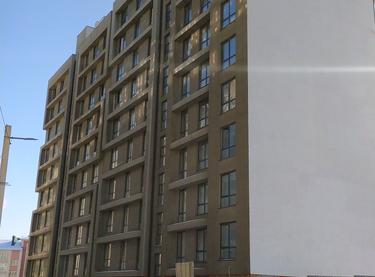 Статус будівництва ЖК Прем'єра Будинок