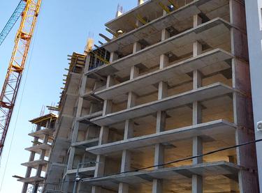 Статус будівництва ЖК НАУКИ 4 Будинок