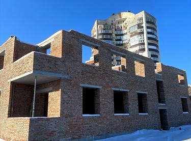 Статус будівництва ЖК PERFECT City Будинок 1