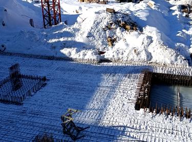 Статус будівництва ЖК MECENAT Будинок