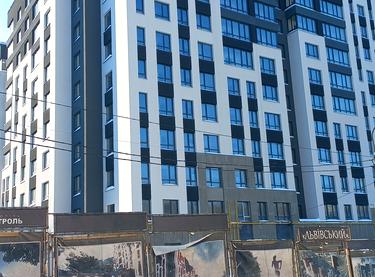 Статус строительства ЖК Львовский Дом 1