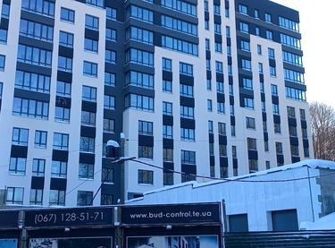 Статус строительства ЖК Львовский Дом 2