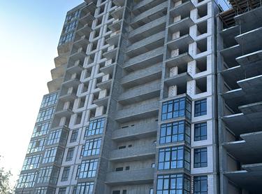 Статус будівництва ЖК Київські Зорі-2 Будинок (Секція 1, Секція 2)