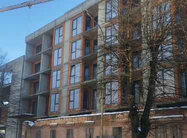 Статус строительства ЖК MONTREAL Дом (Секция B, Секция C)