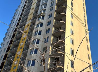 Статус будівництва ЖК Велесгард Будинок 5