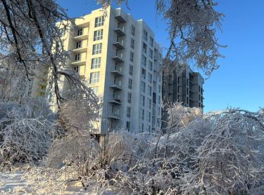 Статус будівництва ЖК Зіркова Вежа 2 Будинок