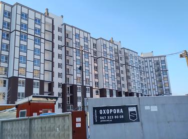 Статус строительства ЖК Мюллер Хаус Дом 2