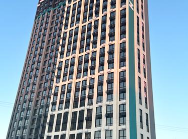 Статус будівництва ЖК Hello House Будинок 1