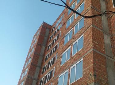 Статус строительства ЖК Буковинский Дом 3 (Секция Б)