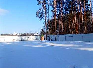 Статус будівництва Клубний будинок СОСНОВИЙ-23 Будинок 2