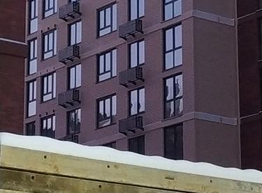 Статус будівництва ЖК Compass Будинок 10