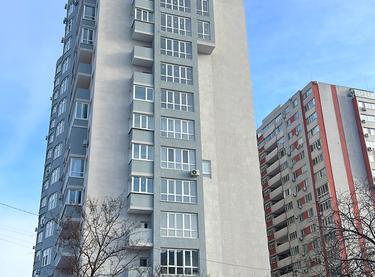 Статус строительства ЖК Пушкина Дом (Секция 4)