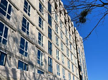 Статус будівництва ЖК Пастерівський Будинок 2