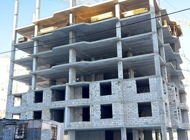 Статус будівництва ЖК VOLDIM Будинок