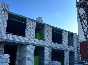 Статус будівництва ЖК Premier Bay Будинок 2