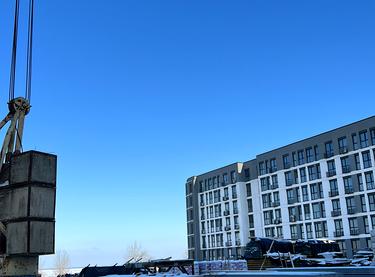 Статус будівництва ЖК Premier Bay Будинок 3