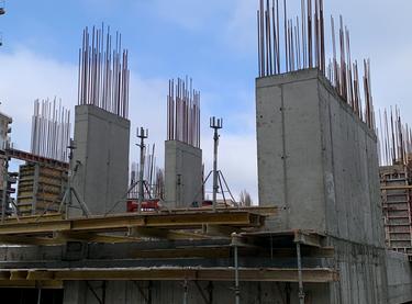 Статус строительства ЖК Кимолос Дом 2