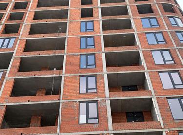 Статус строительства ЖК Modern Дом 2